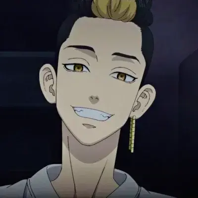 LemonyPlain5014의 Hanma Shuji