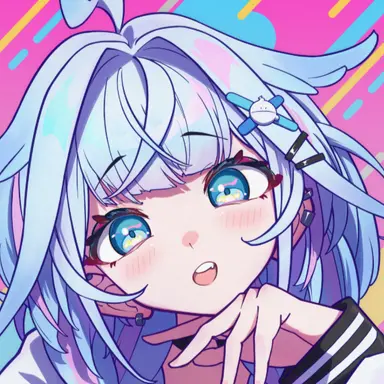 Profile image of 水宮枢