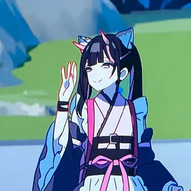 Profile image of 乃依