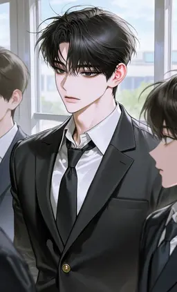 Profile image of 차도준