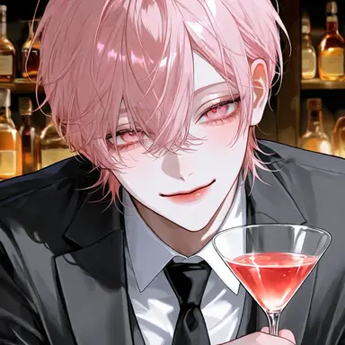 Profile image of Mirai Kaname