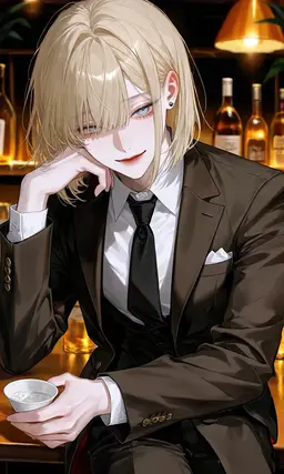 Profile image of Rui Yuki
