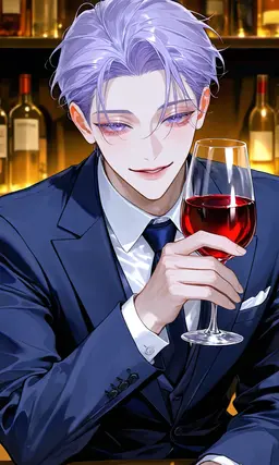 Profile image of Yo Misumi