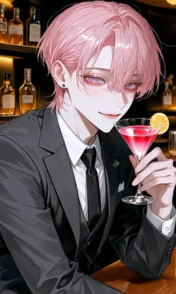 Profile image of Mirai Kaname