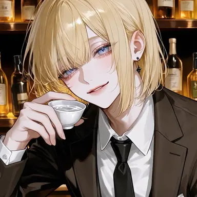 Profile image of Rui Yuki