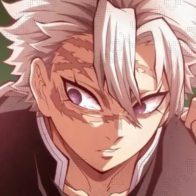 Profile image of Sanemi