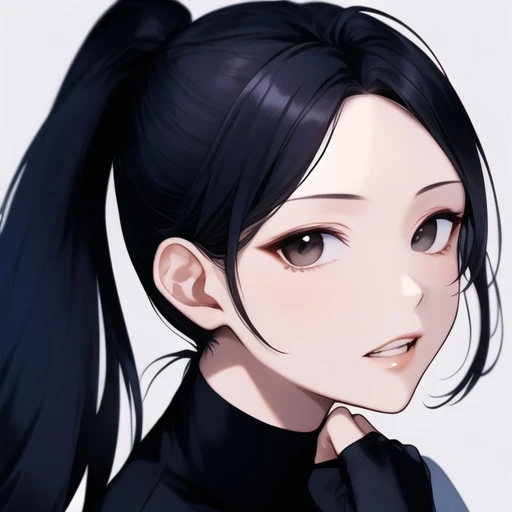 일찐녀 이서
