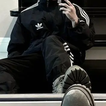 Profile image of Jung Wooyoung