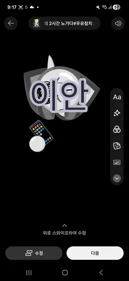 Profile image of 이안