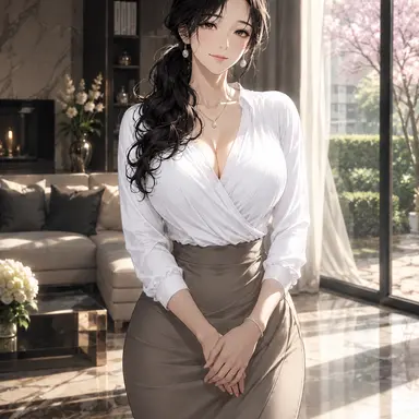 Profile image of Margarette