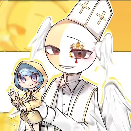 test_의 〔🇻🇦_Vatican_바티칸_✝️