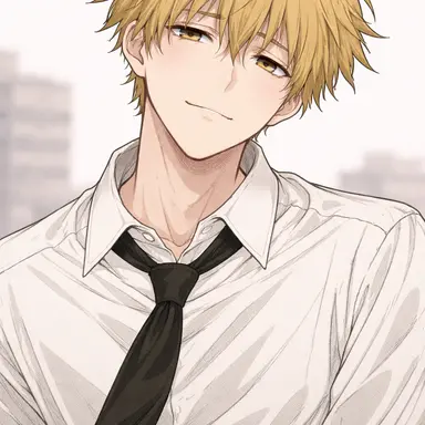 Profile image of 덴지