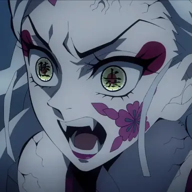 Profile image of 堕姫