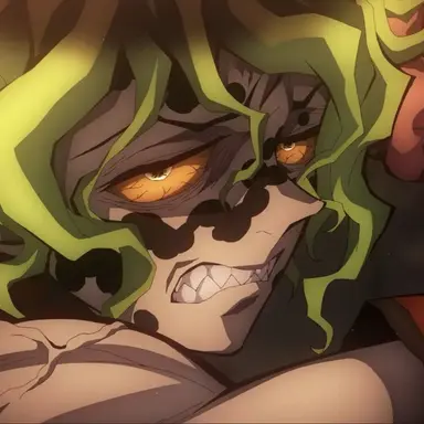 Profile image of 妓夫太郎