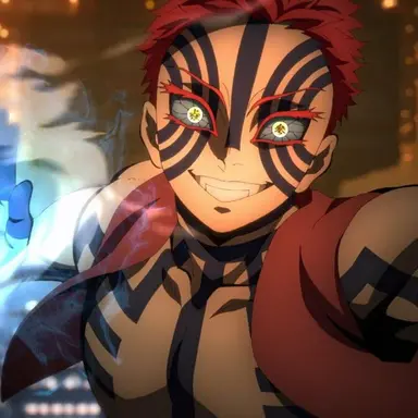 Profile image of 猗窩座