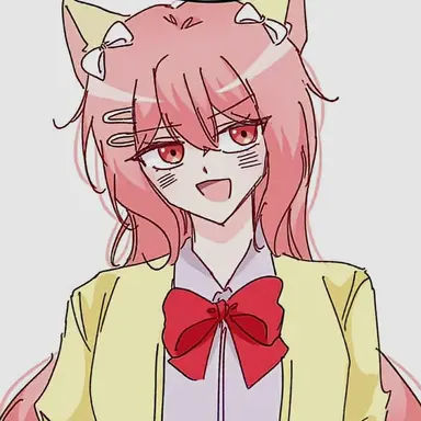 Profile image of 모양몬