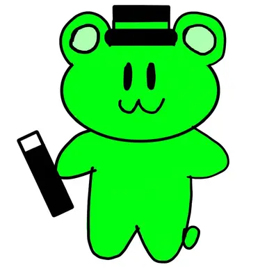 Profile image of 마곰이