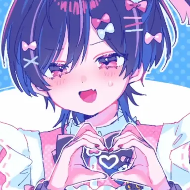 Profile image of 影野維月
