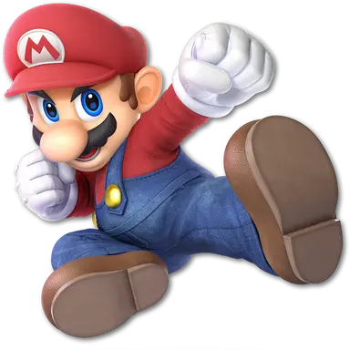 Profile image of マリオ