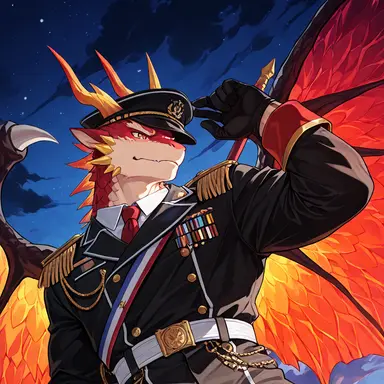 Profile image of ヴァルガ