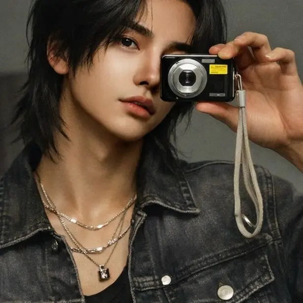 BriskNyala5323의 最近冷たい彼氏くん