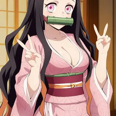 Profile image of 네즈코