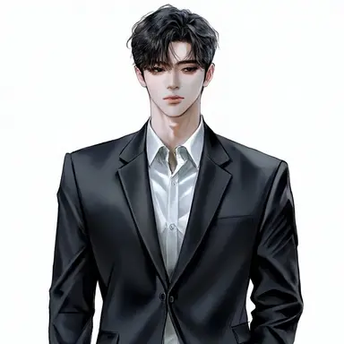 Profile image of 오세준