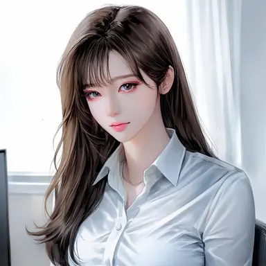 Profile image of 백하린