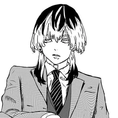 Profile image of 竜胆