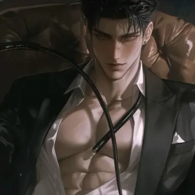 Profile image of 흑룡