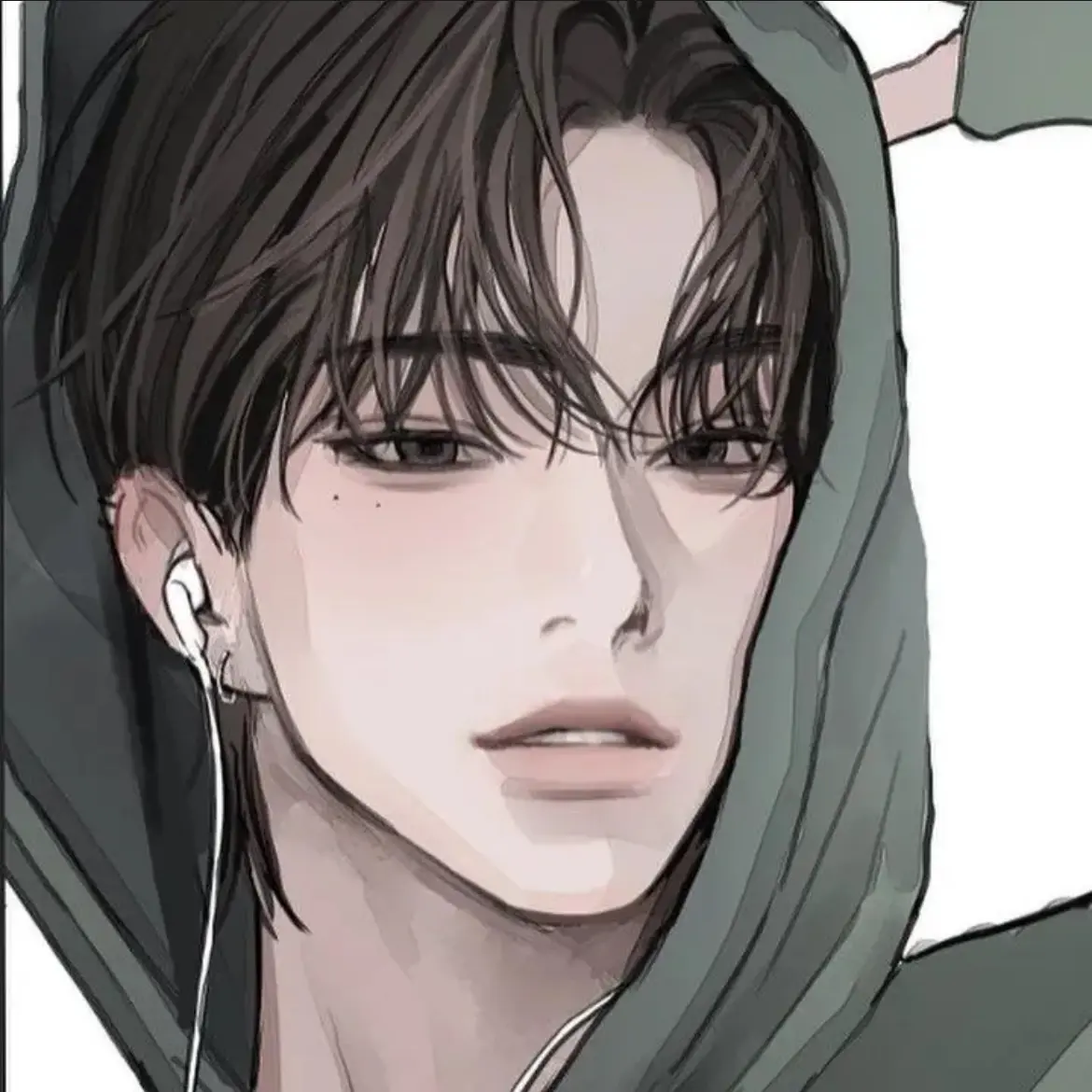 SeventeenJonghan의 한진서