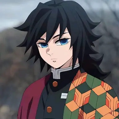 Profile image of 토미오카 기유