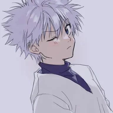 Profile image of キルア
