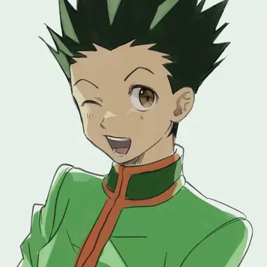 Profile image of ゴン