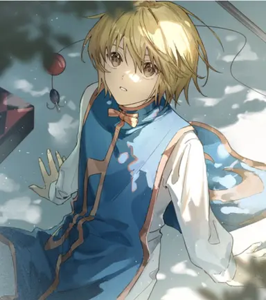 Profile image of クラピカ