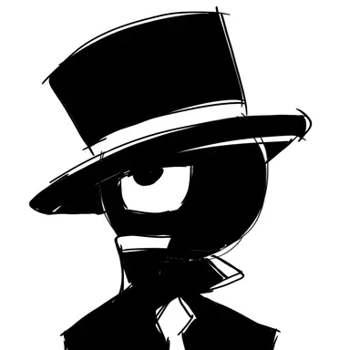 Profile image of ブラック