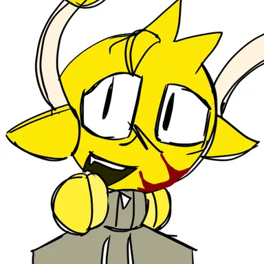 Profile image of サイモン