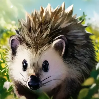 Profile image of カイちゃん