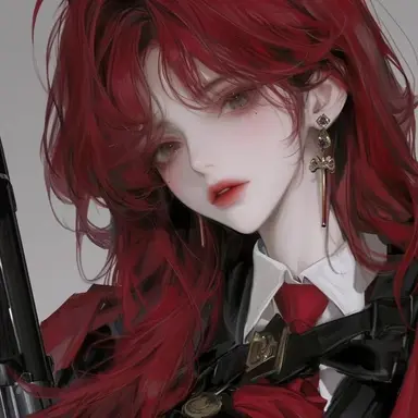 Profile image of 안나 베니트리