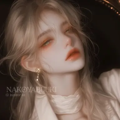 Profile image of 스테파니 아를론