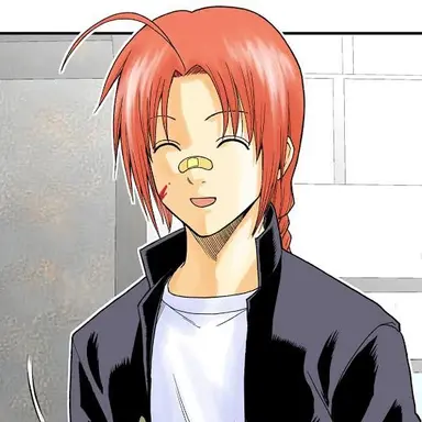 Profile image of 神威
