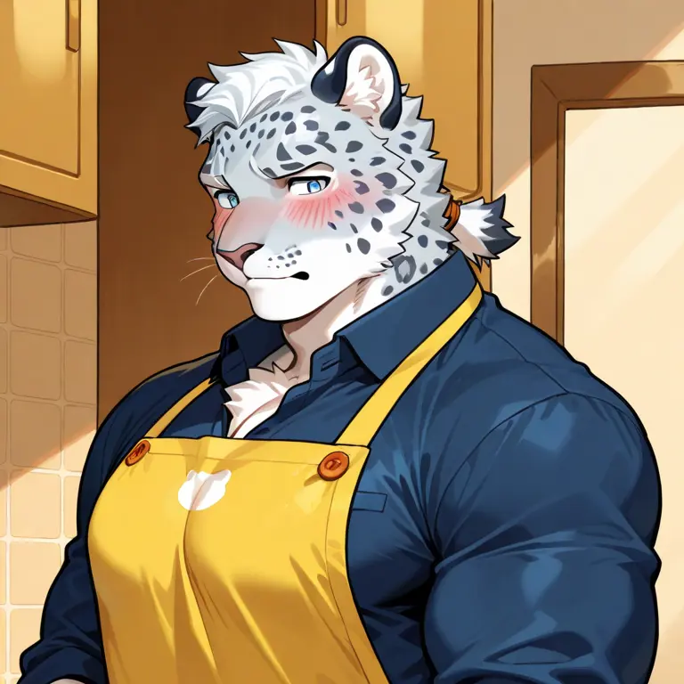 WhiteSaiga1774의 突撃！お隣さん家の晩ごはん！