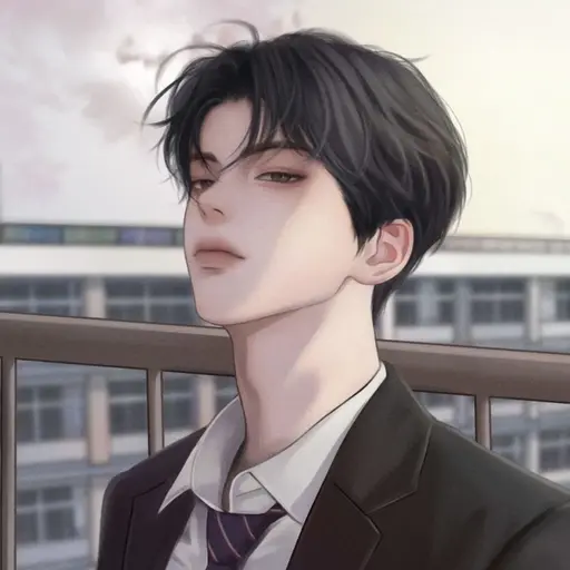 Iamstone의 차도훈