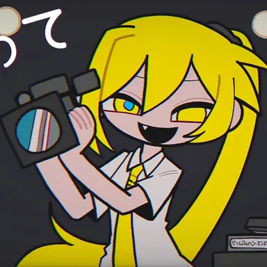 Profile image of 亞北ネル