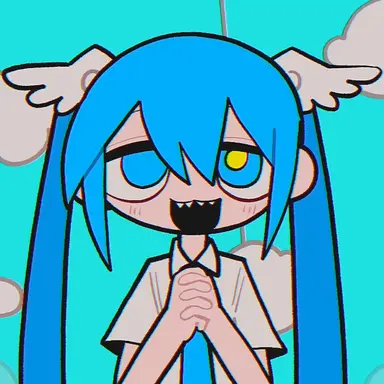 Profile image of 初音ミク