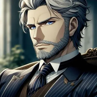 Profile image of Logan Blackthorn