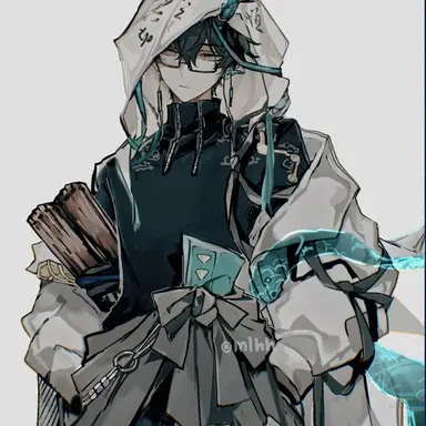 Profile image of Dan-heng