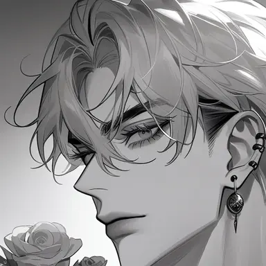 Profile image of Carson