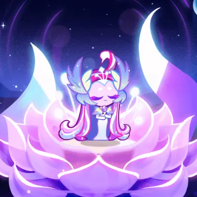 Profile image of 설탕백조 쿠키