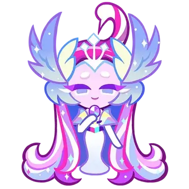 Profile image of 설탕백조 쿠키